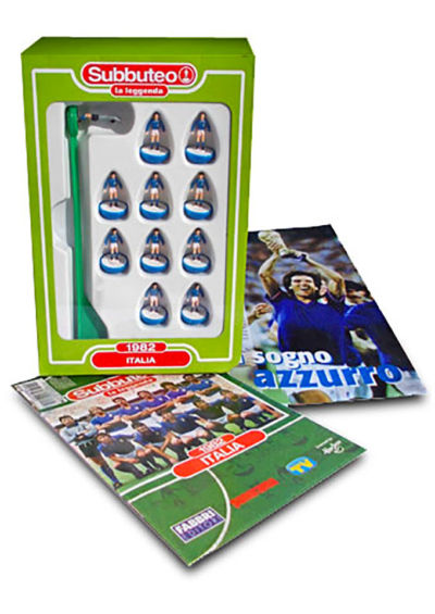 Subbuteo