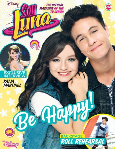 Soy Luna