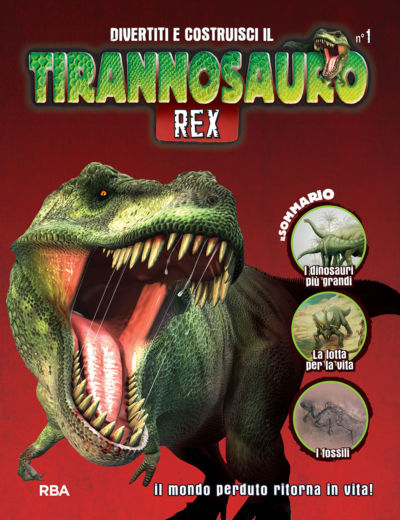 T-Rex